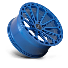 Load image into Gallery viewer, BRKZN 20X9.5 6X135 BLUE 12MM
