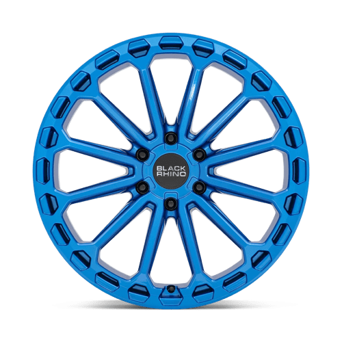BRKZN 17X9.5 6X5.5 BLUE 12MM