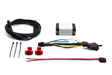 Load image into Gallery viewer, P3 Analog Gauge - Audi C5 (1997-2004) Left Hand Drive, Pre-installed in OEM Vent (BLACK)