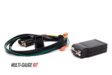 Load image into Gallery viewer, P3 V2 OBD2 Multi-Gauge - BMW E46 (1997-2006) Right hand drive, Pre-installed in OEM Vent