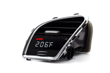 Load image into Gallery viewer, P3 V3 OBD2 - Audi B8 Gauge (2008-2016) Left Hand Drive, Pre-Installed in OEM Vent B8.5 (2013-2016) - GTR Auto