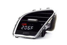 Load image into Gallery viewer, P3 V3 OBD2 - Audi B8 Gauge (2008-2016) Left Hand Drive, Pre-Installed in OEM Vent B8.5 (2013-2016) - GTR Auto