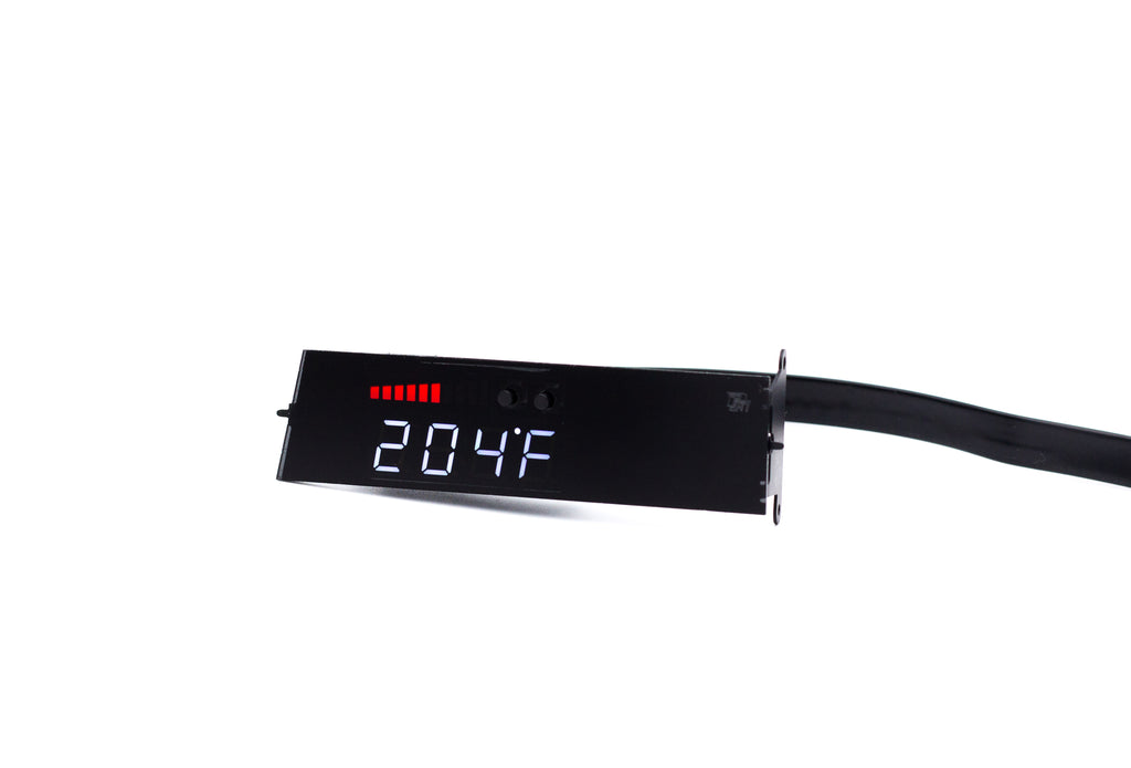 P3 V3 OBD2 - Audi B9 Gauge (2016-2019) Right Hand Drive