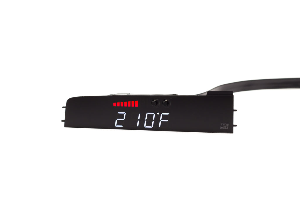 P3 V3 OBD2 - Audi C7 Gauge (2011-2018) Left Hand Drive
