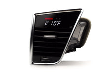 Load image into Gallery viewer, P3 V3 OBD2 - Audi Q5 Gauge (2008-2017) Right Hand Drive, Pre-installed in OEM Vent
