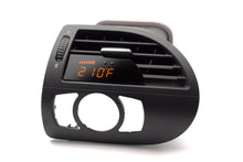Load image into Gallery viewer, P3 V3 OBD2 -BMW E63/E64 Gauge (2008-2010) Left Hand Drive, Pre-installed in OEM Vent - GTR Auto