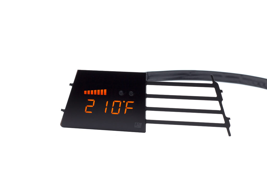 P3 V3 OBD2 - BMW E9X Gauge (2008-2013) Left Hand Drive - GTR Auto