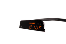 Load image into Gallery viewer, P3 V3 OBD2 - BMW F1X Gauge (2010-2017) Right Hand Drive, Orange bars / Orange digits - GTR Auto