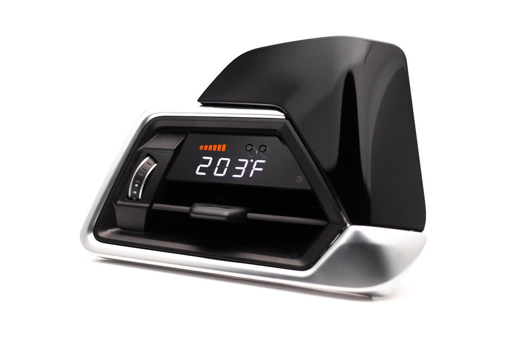 P3 V3 OBD2 - BMW G2X / G8X Gauge (2019+) Right Hand Drive, Pre-installed in OEM Vent