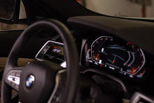 Load image into Gallery viewer, P3 V3 OBD2 - BMW G2X / G8X Gauge (2019+) Left Hand Drive