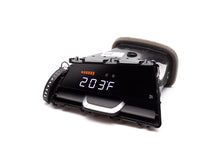 Load image into Gallery viewer, P3 V3 OBD2 - BMW G3X / F9X Gauge (2019+) Right Hand Drive, Pre-installed in OEM Vent