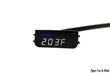 Load image into Gallery viewer, P3 V3 OBD2 - Chevrolet Silverado Gauge Type 1 (2007.5-2014) Left Hand Drive