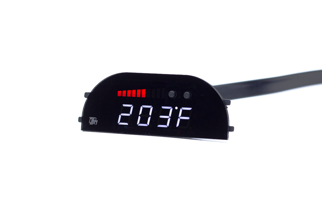 P3 V3 OBD2 - Dodge Charger Gen7 Gauge (2011-2019)  Left Hand Drive