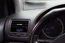 Load image into Gallery viewer, P3 V3 OBD2 - VW Mk5 Gauge (2007-2009) Left Hand Drive, R Models, Blue bars / White digits