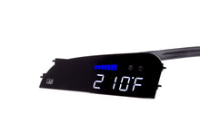Load image into Gallery viewer, P3 V3 OBD2 - VW Mk7 / Mk7.5 Gauge (2014-2019) Left Hand Drive, R Models, Blue bars / White digits