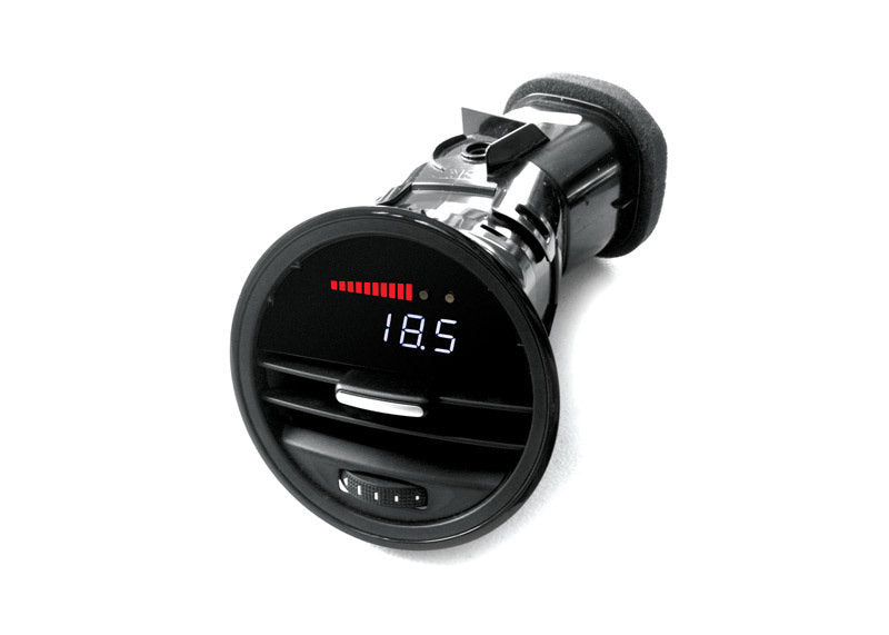 P3 V3 OBD2 - VW Beetle A5 Gauge (2011-2019) Left Hand Drive, Pre-installed in OEM vent (VIN required)