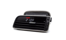 Load image into Gallery viewer, P3 V3 OBD2 - VW Passat B7 Gauge (2010-2015) Right Hand Drive, Pre-installed in OEM Vent