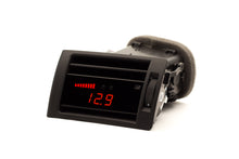 Load image into Gallery viewer, P3 Analog Gauge - Audi B7 (2006-2008) Left Hand Drive, Pre-installed in OEM Vent (BLACK)