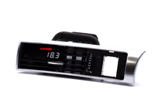 Load image into Gallery viewer, P3 Analog Gauge - Audi C6 (2007-2011) Left Hand Drive, Pre-installed in OEM Vent (VIN required)