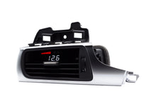Load image into Gallery viewer, P3 Analog Gauge - Audi C7 (2011-2018) Left Hand Drive, Pre-installed in OEM Vent (VIN required)
