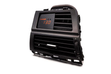 Load image into Gallery viewer, P3 Analog Gauge - BMW E71 (2008-2014) Left Hand Drive, Pre-installed in OEM Vent - GTR Auto