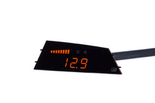 Load image into Gallery viewer, P3 Analog Gauge - BMW F2X/F87 (2013-2019) Left Hand Drive, Orange bars / Orange digits