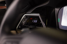 Load image into Gallery viewer, P3 V3 OBD2 - BMW G2X / G8X Gauge (2019+) Left Hand Drive, Pre-installed in OEM Vent