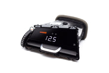 Load image into Gallery viewer, P3 Analog Gauge - BMW G3X / F9X Gauge (2019+) Left Hand Drive, Pre-installed in OEM Vent