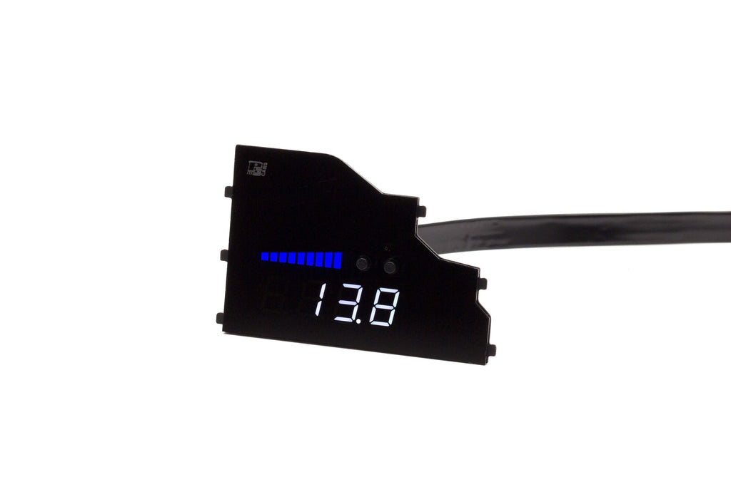 P3 Analog Gauge - Ford F-150 (2015-2019) Left Hand Drive