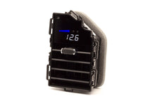 Load image into Gallery viewer, P3 Analog Gauge - Ford F-150 (2015-2019) Left Hand Drive, Pre-installed in OEM Vent (BLACK SLATS)