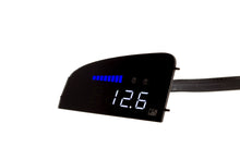Load image into Gallery viewer, P3 V3 OBD2 - Buick Regal / Opel Insignia Gauge (2008-2017) Left Hand Drive, Blue bars / White digits