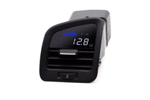 Load image into Gallery viewer, P3 Analog Gauge - Buick Regal / Opel Insignia (2008-2017) Left Hand Drive, Blue / White, Pre-installed in OEM Vent (BLACK)
