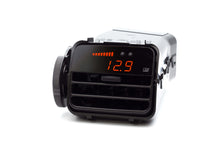 Load image into Gallery viewer, P3 Analog Gauge -Subaru WRX/STI/Forester (2008-2014)Left Hand Drive, Pre-installed in OEM Vent (BLACK) - GTR Auto