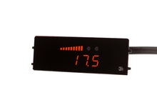 Load image into Gallery viewer, P3 Analog Gauge -Subaru WRX/STI/Forester (2015-2019) Left Hand Drive, Orange bars / Orange digits