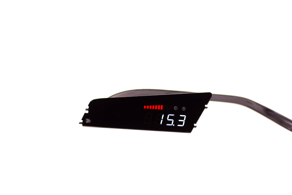 P3 Analog Gauge - VW Mk7 Jetta Sedan (2019+) Right Hand Drive - GTR Auto