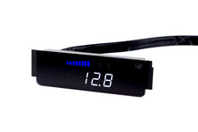 Load image into Gallery viewer, P3 Analog Gauge - VW Mk5 (2005-2009) Right Hand Drive, Blue bars / White digits