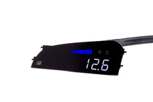 Load image into Gallery viewer, P3 Analog Gauge - VW Mk7 (2014-2019) Left Hand Drive, Blue bars / White digits