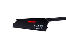 Load image into Gallery viewer, P3 Analog Gauge - VW Mk7 (2014-2019) Left Hand Drive, Red bars / White digits