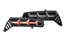 Load image into Gallery viewer, MM XB TAILS: CORVETTE (14-18)(SMOKE)
