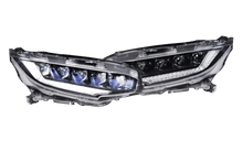 Load image into Gallery viewer, MM XB HEADS: CIVIC (16-20)(PAIR)