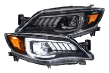 Load image into Gallery viewer, MM XB HEADS: IMPREZA WRX (08-14)