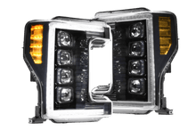 Load image into Gallery viewer, MM XB HEADS: SUPER DUTY (17-19)