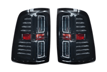 Load image into Gallery viewer, MM XB HYBRID TAILS: RAM  (2019+) (SMOKE)