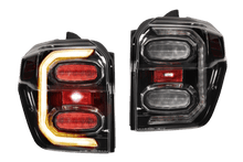 Load image into Gallery viewer, MM XB TAILS: 4RUNNER (10-21)(SMOKE)