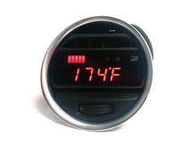 Load image into Gallery viewer, P3 V2 OBD2 Multi-Gauge - Audi B6 (2001-2006) Left hand drive, CABRIOLET