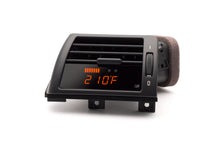 Load image into Gallery viewer, P3 V2 OBD2 Multi-Gauge - BMW E46 (1997-2006) Left hand drive, Pre-installed in OEM Vent