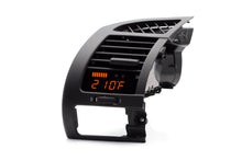 Load image into Gallery viewer, P3 V2 OBD2 Multi-Gauge - BMW E85/E86 (2002-2008) Left hand drive, Pre-installed in OEM Vent