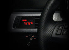 Load image into Gallery viewer, P3 V2 OBD2 Multi-Gauge - BMW E9X (2004-2007) Left hand drive