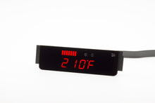 Load image into Gallery viewer, P3 V2 OBD2 Multi-Gauge - VW Mk5 TDI (2005-2009) Right hand drive, Golf TDI / Jetta TDI