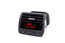 Load image into Gallery viewer, P3 V2 OBD2 Multi-Gauge - VW Mk5 TDI (2005-2009) Left hand drive, Golf TDI / Jetta TDI, Pre-installed in OEM Vent